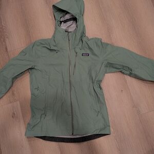 Patagonia Granite Crest Women's Jacket Size XL